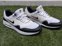 ナイキ NIKE エアマックス ワン Air Max 1スパイクレス27.5㎝