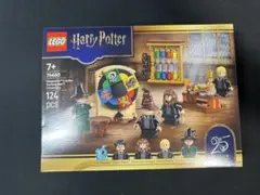 Lego harry porter