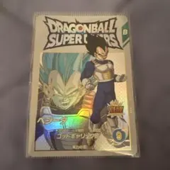 ドラゴンボール スーパーダイバーズ 孫悟空 メテオインパルス - メルカリ
