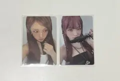 idle ウギ we made トレカ