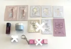 シルクペプチド　ホーリチュアル 美容液　2点セット