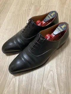 美品】スコッチグレイン 1716 AVANCE 26.5cm BL E - メルカリ