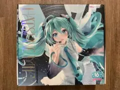2026年最新】初音ミク happy 16th birthday フィギュアの人気アイテム