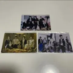 ENHYPEN CARNIVALトレカ Weverse特典