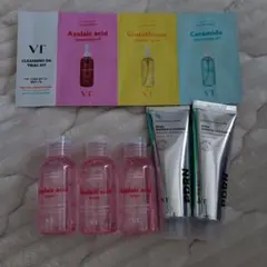 VT 　クレンザー トナー