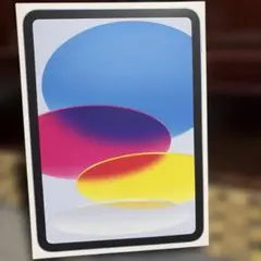 iPad A16 (第11世代) 128GB Wi-Fi ブルー