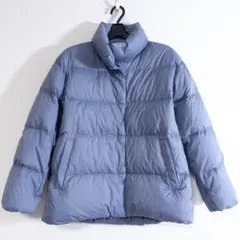 ユニクロUNIQLO ウルトラライトダウンコクーンジャケット