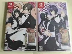 華ヤカ哉、我ガ一族 for Nintendo Switch 2本セット