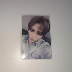 BOYNEXTDOOR テサン トレカ