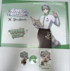 ストグラ　グッズ　まとめ売り 2025年最新】ストグラ キャラクターグッズの人気アイテム - メルカリ