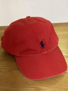 POLO RALPH LAURENキャップ 59CM