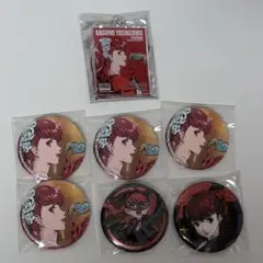 ペルソナ5 芳澤かすみ ヴァイオレット まとめ売り