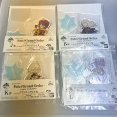 2026年最新】fgo シュガーポシェット アクリルスタンドの人気アイテム