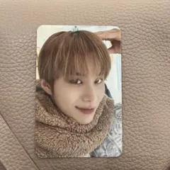 NCT127 ジョンウ　展示会 トレカ The GREAT UNITY