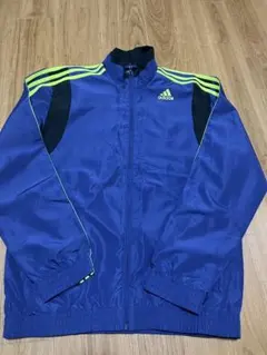 ウィンドブレーカー ナイロンジャケット