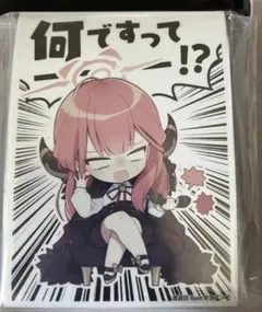 2025年最新】陸八魔アル スリーブの人気アイテム - メルカリ