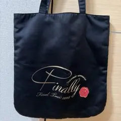 安室奈美恵 Finally Final Tour 2018 トートバッグ - メルカリ