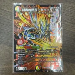 剣鋼の団長 トギガン王道　管理番号T2