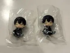 ハイキュー！！ ガチャガチャ 肩ズン 烏野高校 影山飛雄