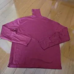 タートルネック