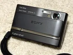 2026年最新】cyber-shot dsc-t9 sonyの人気アイテム - メルカリ