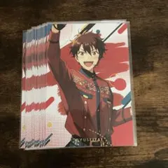 ES 6th Anniversary ポストカードセット　守沢千秋