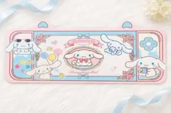 Sanrio Cinnamoroll デスクマット マウスパッドのサムネイル