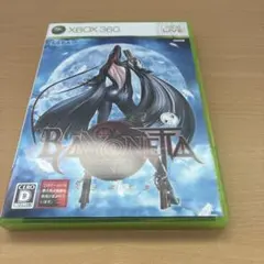 Xbox 360 ベヨネッタ