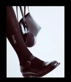 GROVE SEOUL tights タイツ　韓国