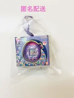 たまごっち　おかしなたまごボーロっち3 たまごっちパラダイス　パープルスカイ