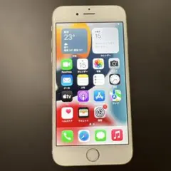 j*j様 【売り切り】iphone6s 64GB バッテリー72%