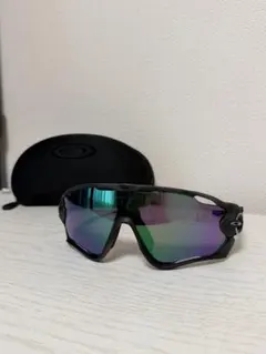 Oakley オークリーサングラス ジョーブレイカー
