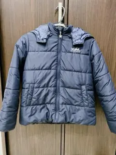 ネイビー ロング