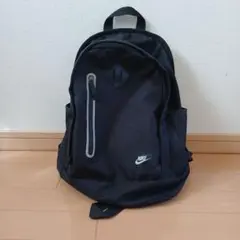NIKE バックパック ブラック