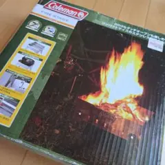 コールマン Coleman ファイヤーステージ BBQ グリル 170-9434のサムネイル