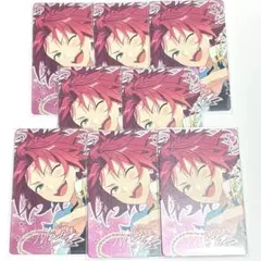 な*ゆ様 あんスタ 中国 9周年 キャラカード 開花後 衣更真緒