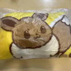 2026年最新】イーブイ ブランケット プライズの人気アイテム - メルカリ