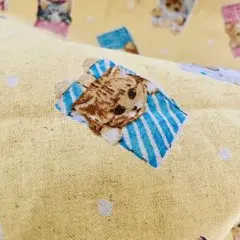 ネコノテキスタイル