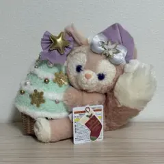 リーナベル クリスマスツリー シークレットオブスノーウィーデイ