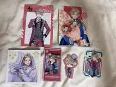 【即購入・バラ売り⭕️】 A3! 至 A3! 茅ヶ崎至 - メルカリ