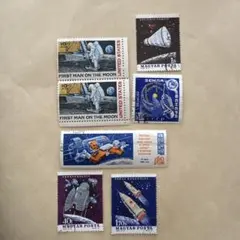 2025年最新】ソ連 宇宙切手の人気アイテム - メルカリ