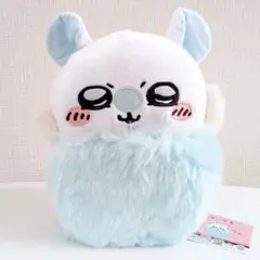 フンワリ モモンガ BIG ぬいぐるみ ちいかわ ふわふわ もこもこ スンチョル