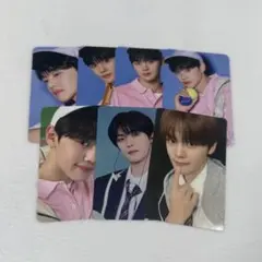 2025年最新】ZB1 ソウルコン トレカの人気アイテム - メルカリ