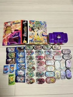 ポケモンメザスタ　フレンダ　まとめ売り