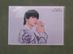 M!LK 生写真 佐野勇斗