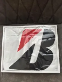 ★ブリヂストン ゴルフタオル新品未使用