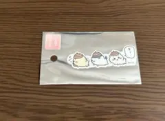 ちいかわ スマホに貼れるサイズのステッカー どんぐりのサムネイル