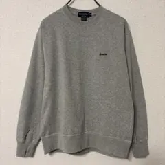 gymphlex スウェット