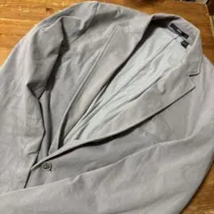 EDWIN ジャケット　グレー　XL