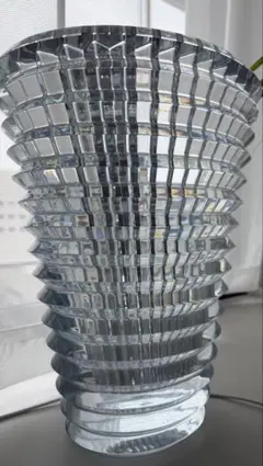Baccarat バカラ アイベース XL 42cm 2805865のサムネイル